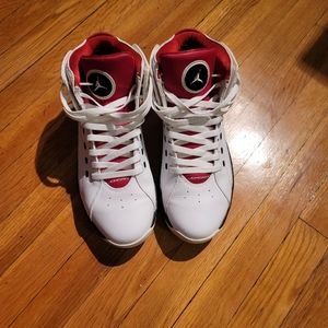 Mens Size 10.5 Jordan Sneaker